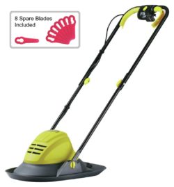 Challenge - Hover Mower - 900W